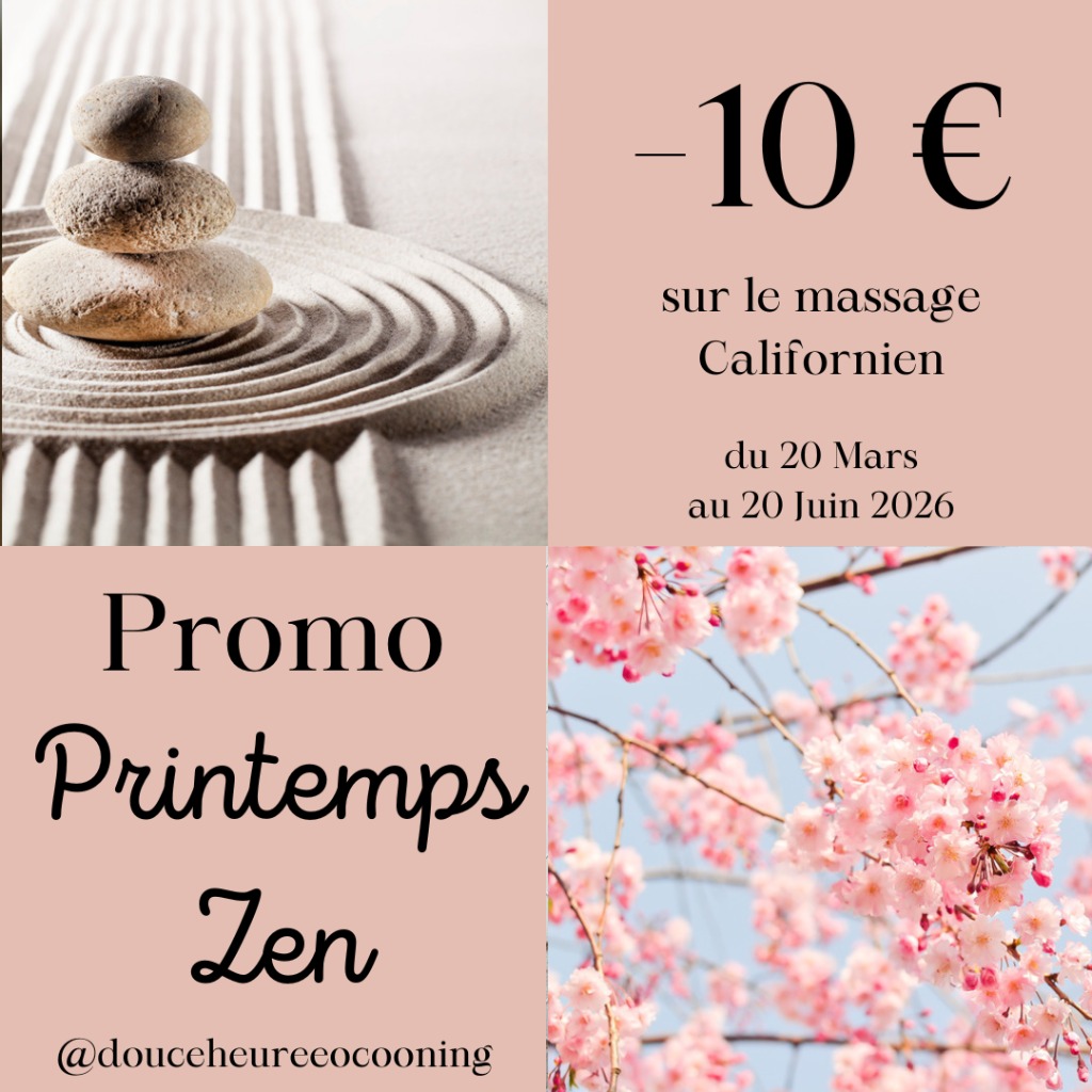 illustration Fêtons le Printemps en douceur !