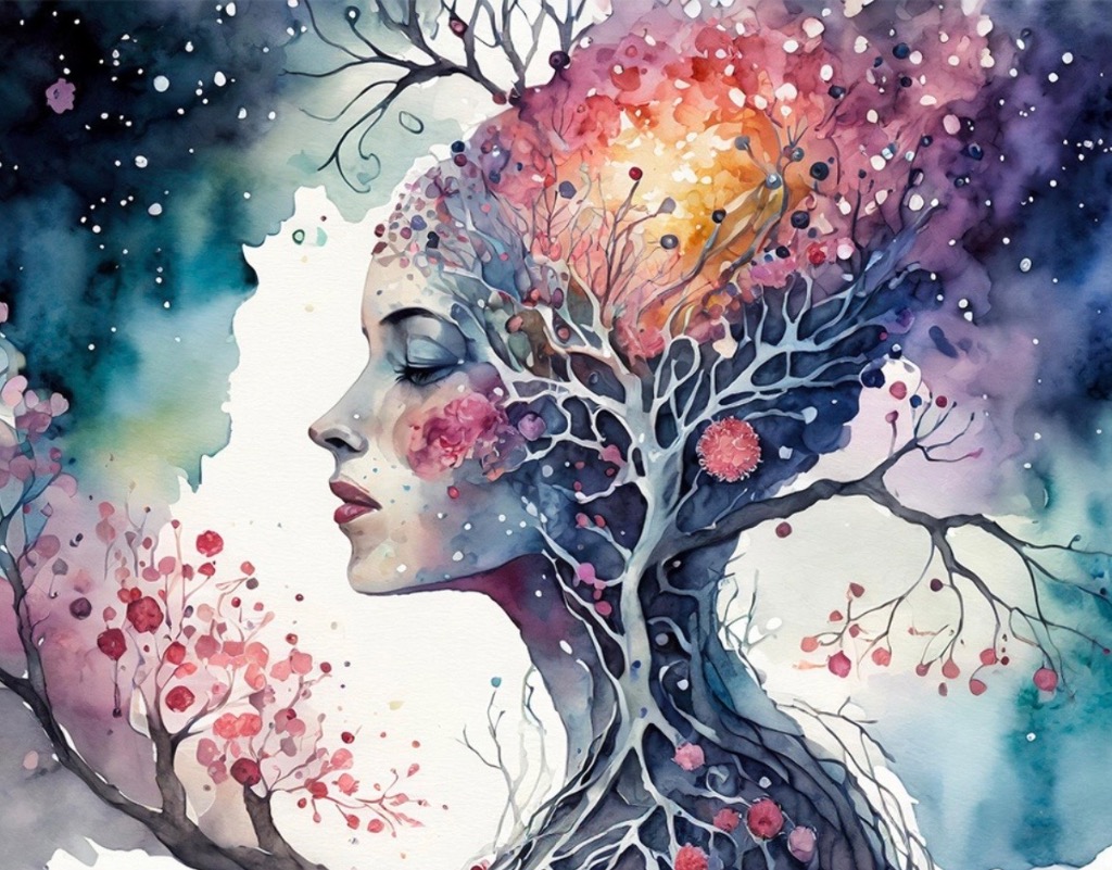 illustration Massages métamorphiques