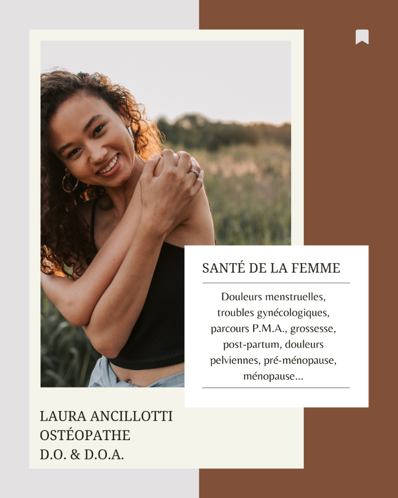 illustration Santé de la Femme