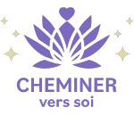 illustration Le silence, clef de Reconnexion à soi, à son être profond