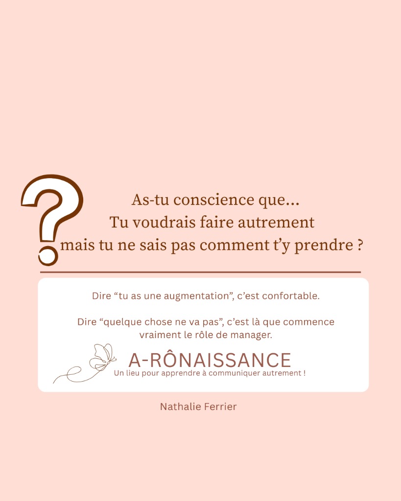 illustration Leader bienveillant