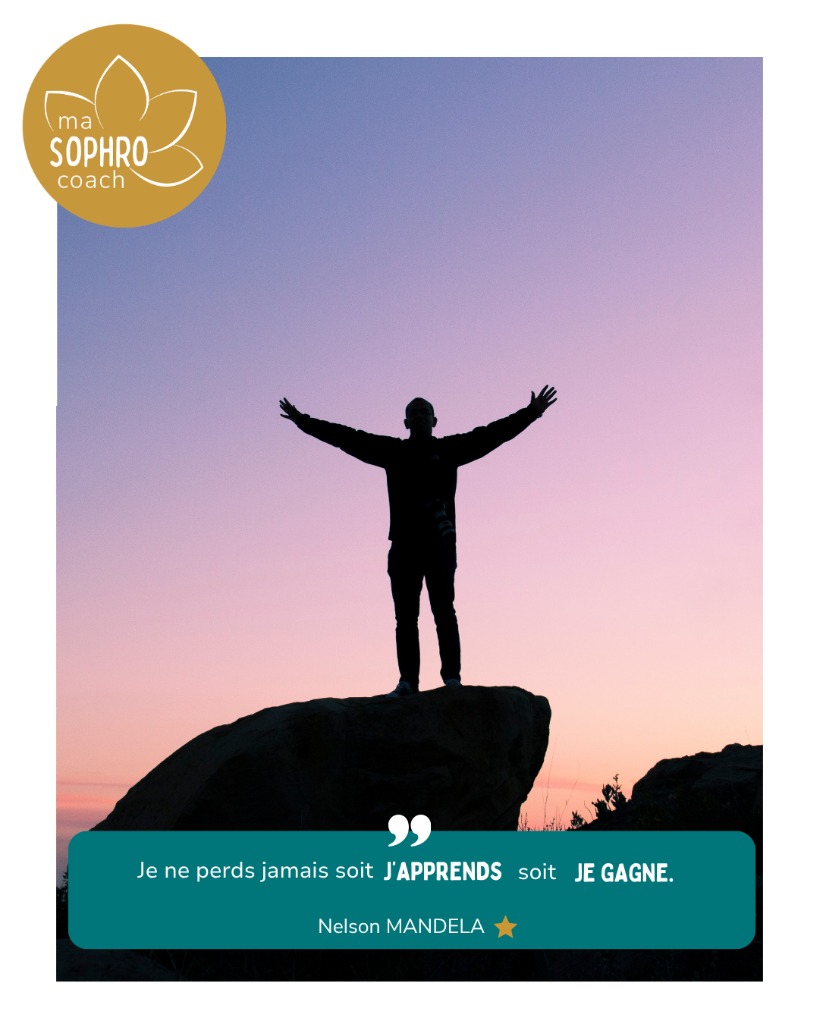 illustration Envie de gagner en confiance en vous et de vous sentir plus en paix interieurement