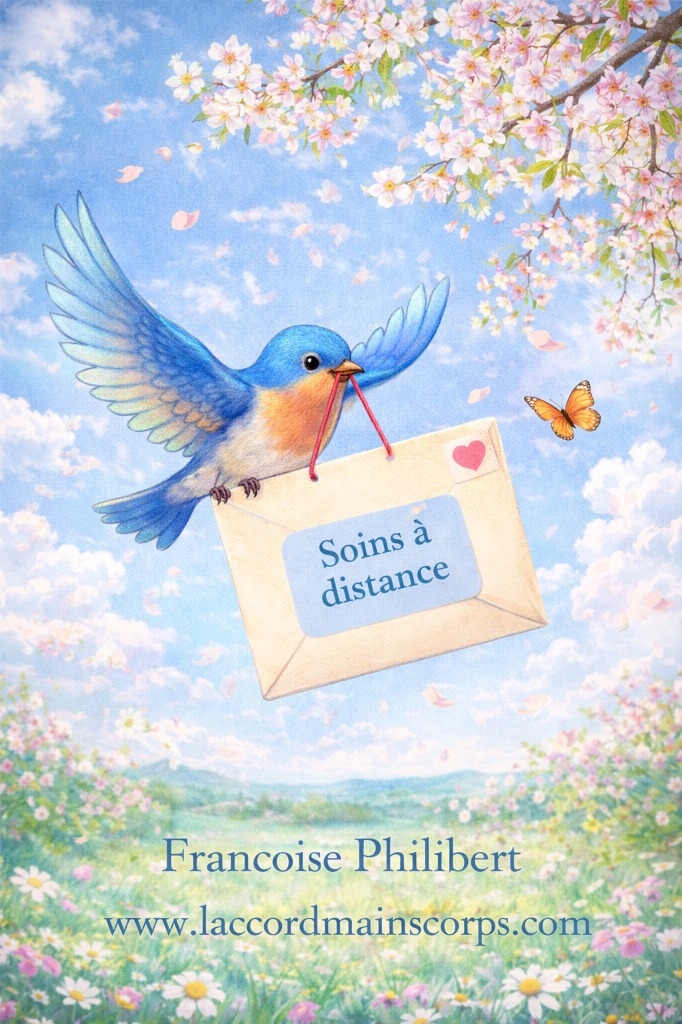 illustration Énergétique depuis chez vous