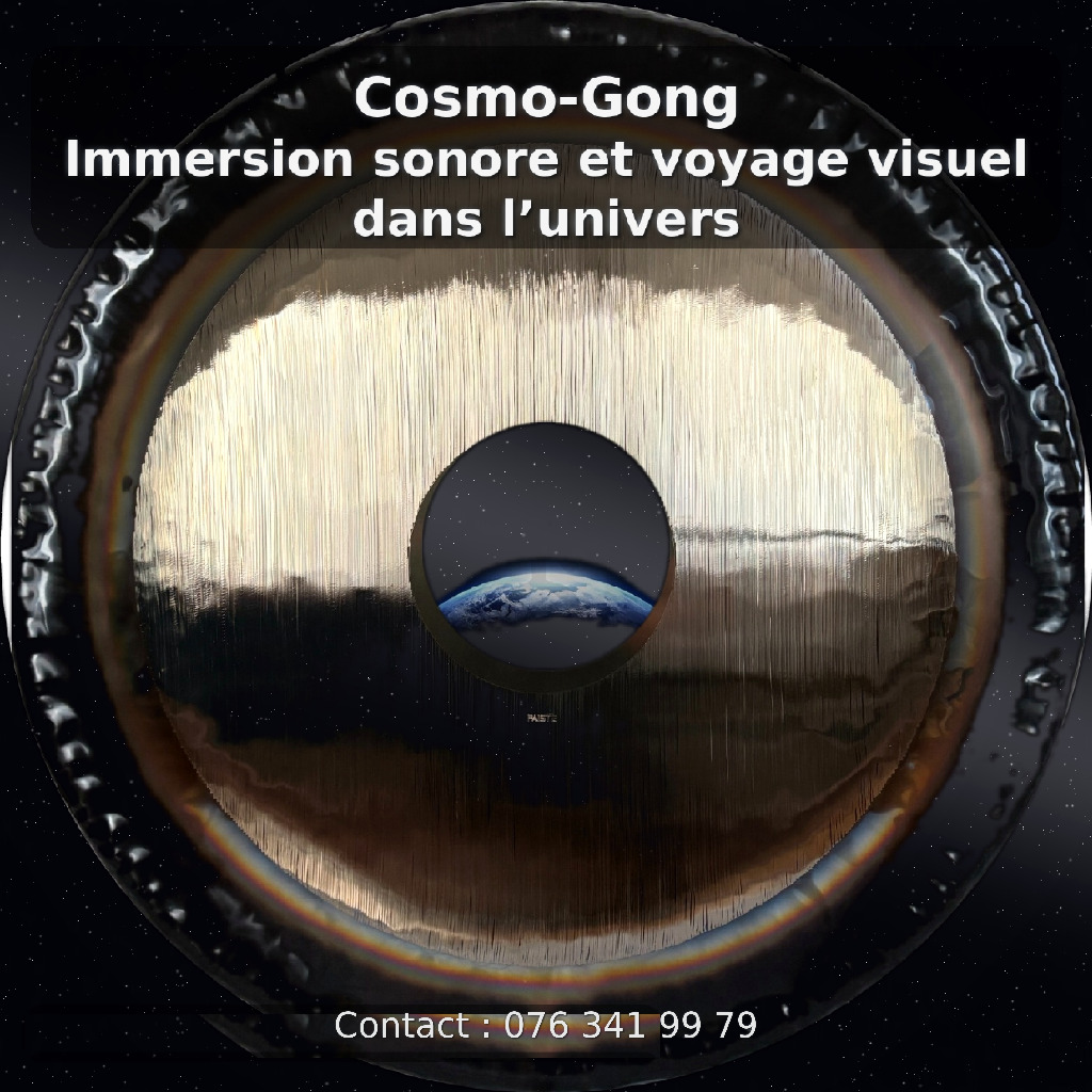 illustration Cosmo Gong chez Sème ton Bien-etre (45 rue Dacquin 73000 Chambéry