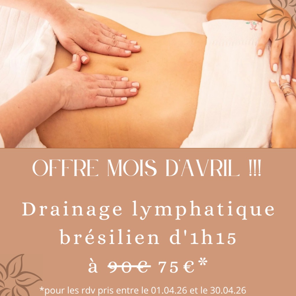 illustration Offre mois d'avril