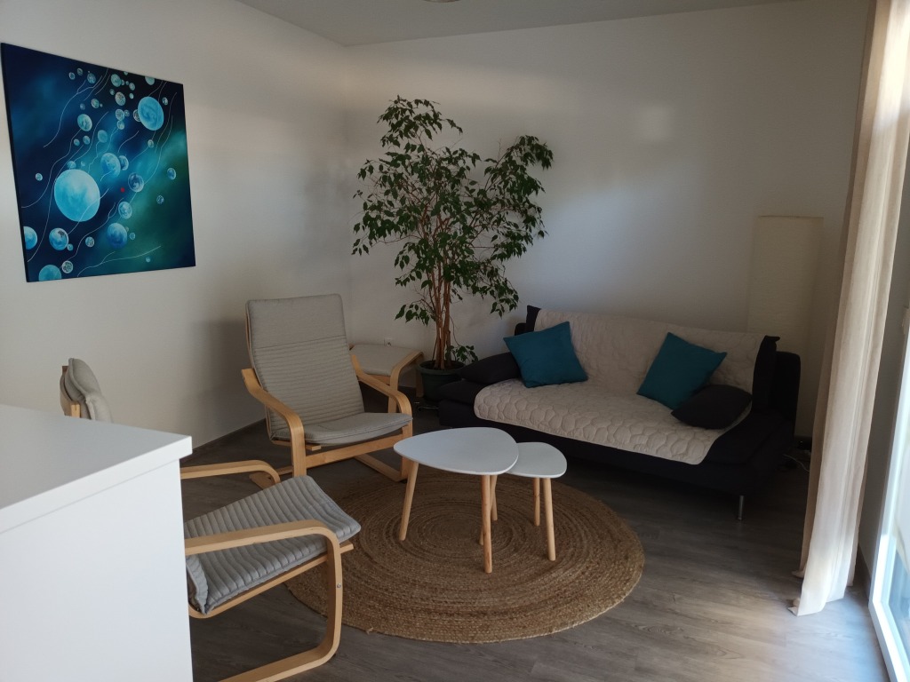 illustration Location Cabinet la Teste de Buch