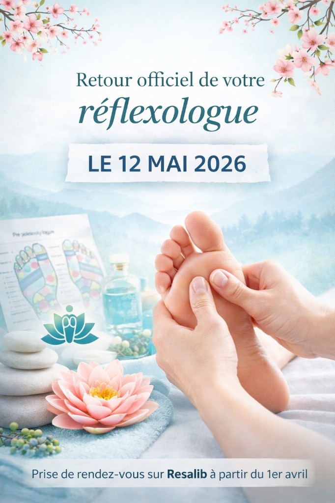 illustration RETOUR OFFICIEL