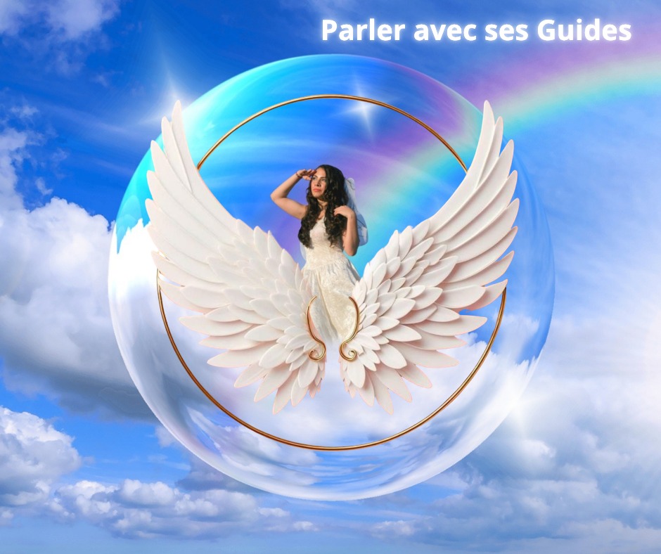 illustration Parler a ses Guides