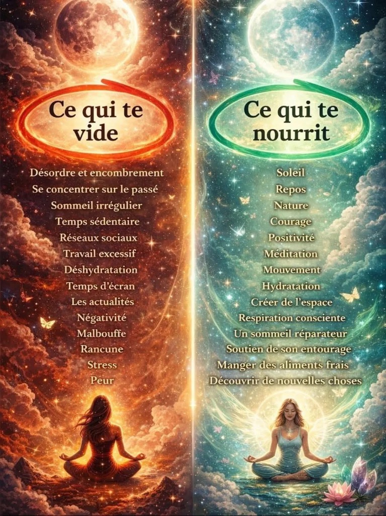 illustration Construire une relation saine ❤️