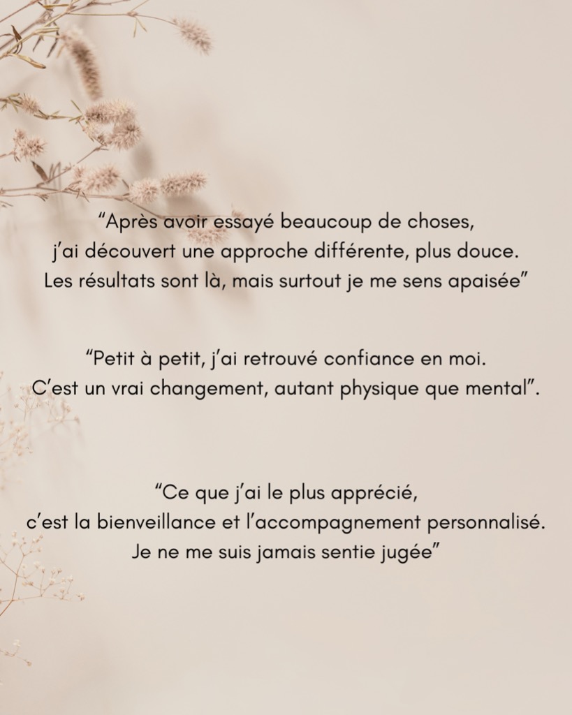 illustration Retours clientes !