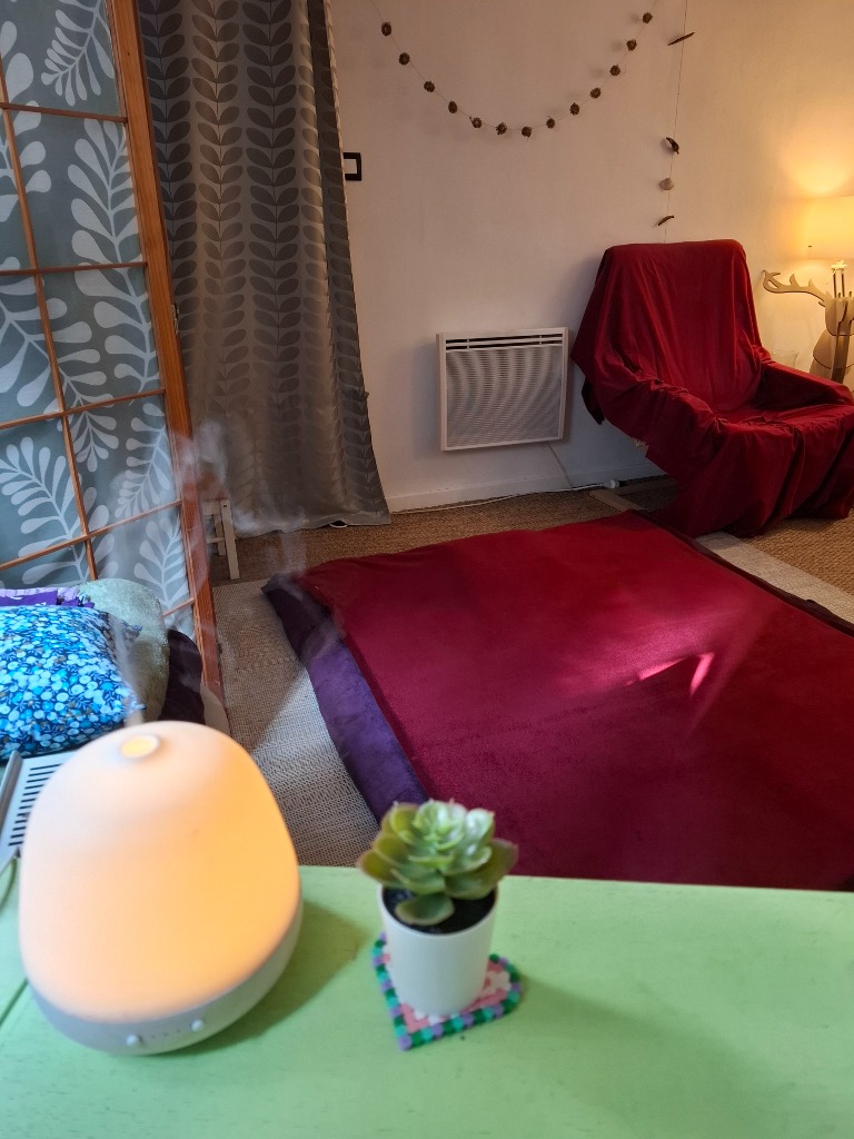 illustration Bonne nouvelle : ouverture du cabinet dès le lundi !