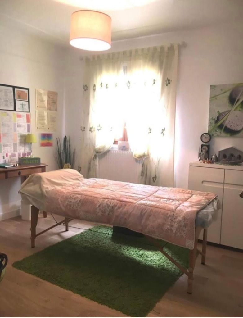 illustration Kinésiologie