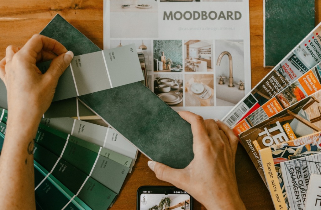 illustration Créer une chambre propice au repos