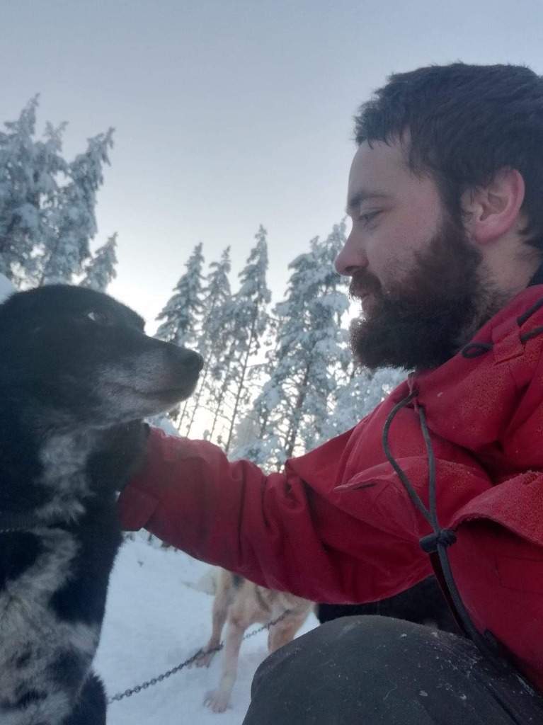 illustration Découverte de la communication animale