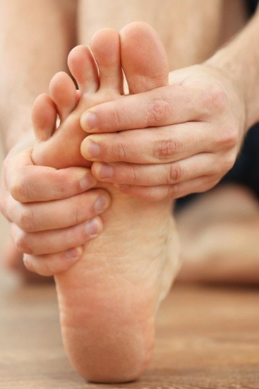 illustration Découverte du Shiatsu