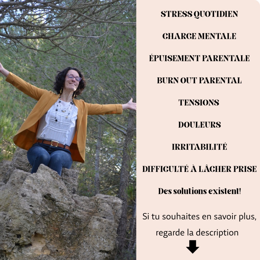 illustration Le système nerveux au ras des paquerettes!