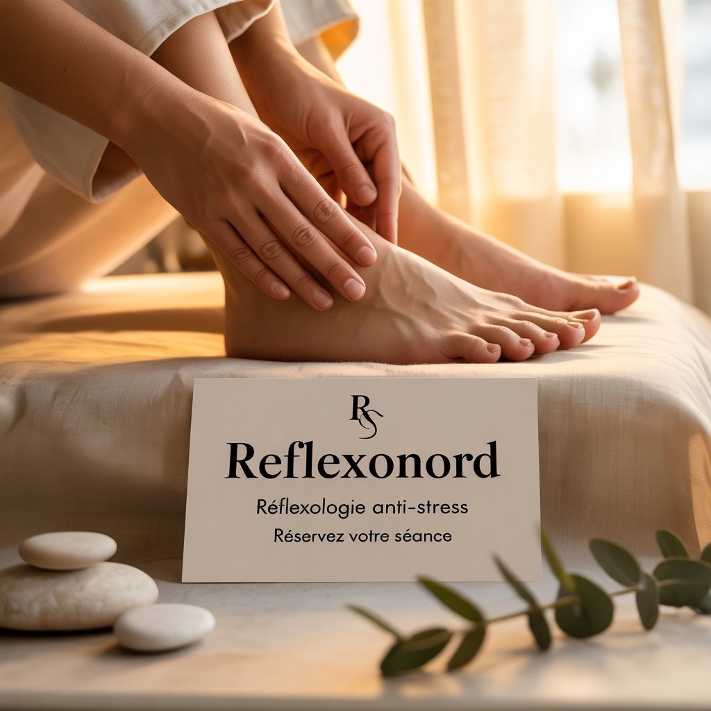 illustration Rituel anti-stress