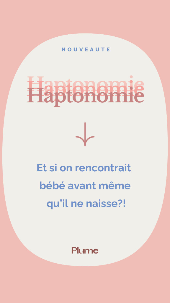 illustration HAPTONOMIE