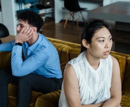 illustration Couple en crise : reconnaître les signes d’un couple en difficulté