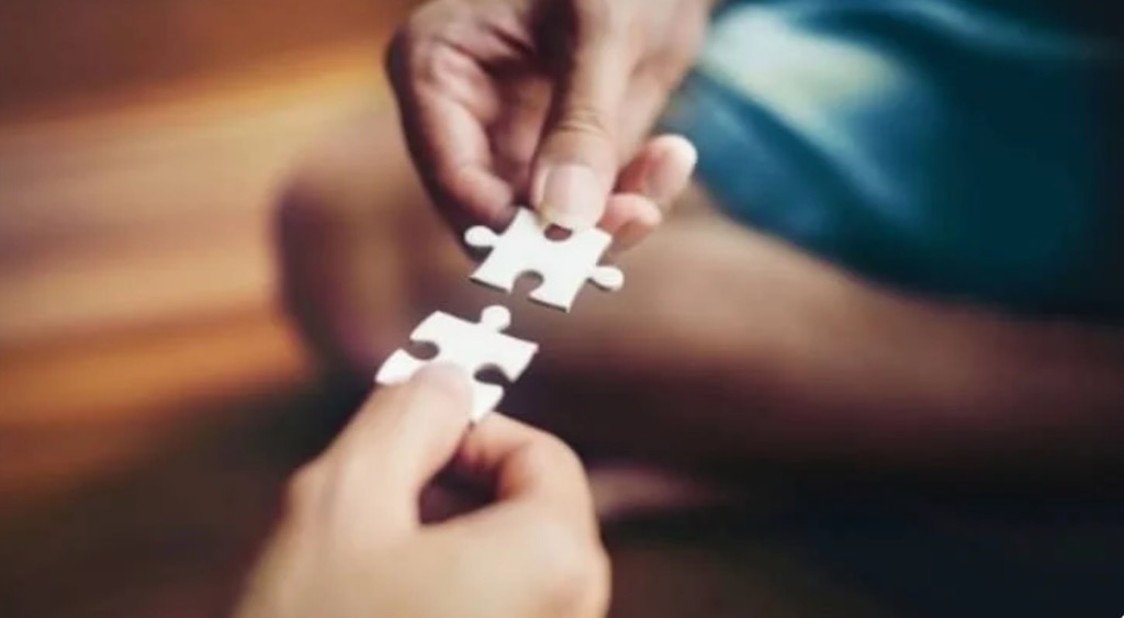 illustration 💬 Médiation de couple ✨