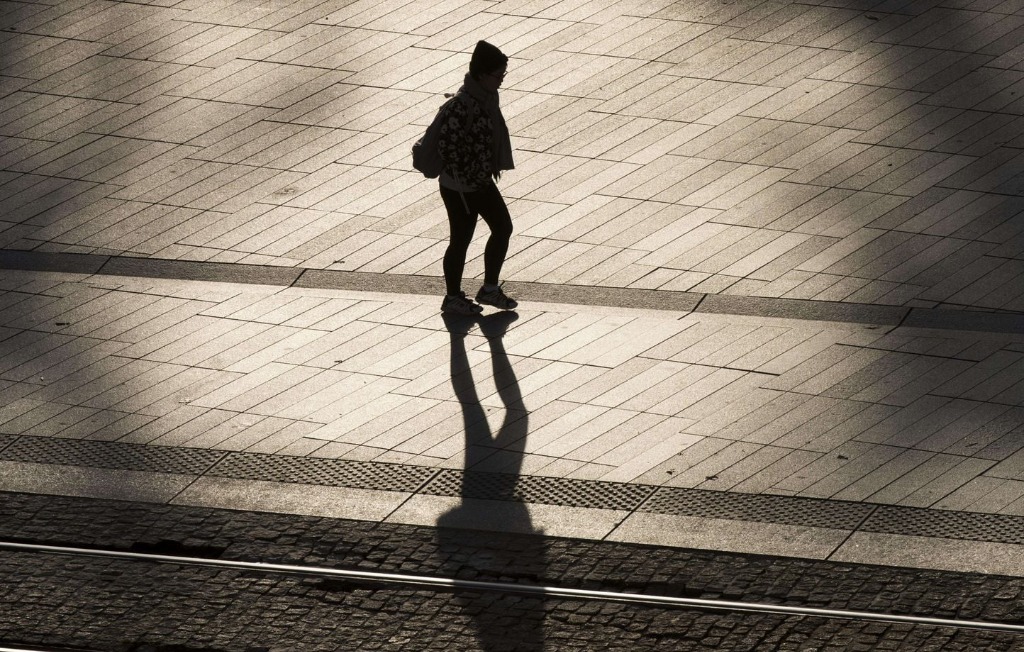 illustration Pourquoi tu n’arrives pas à quitter une relation toxique (et surtout comment en sortir vraiment)