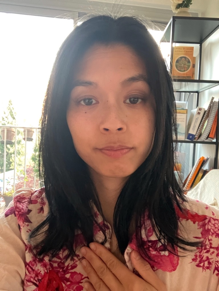 illustration “Je n’ai pas droit à l’erreur.”