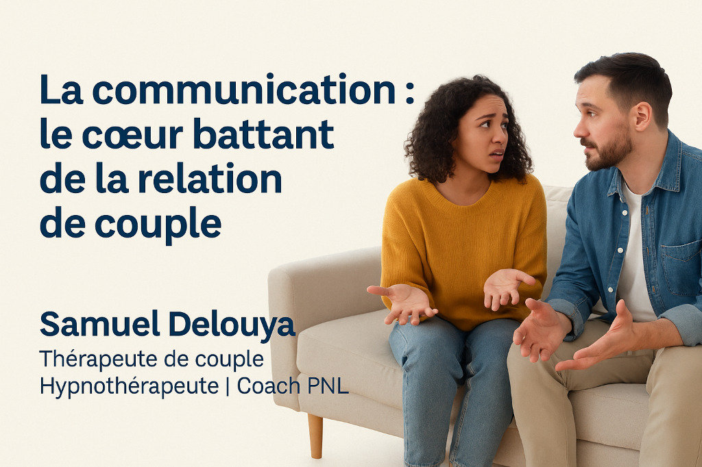 illustration Apprendre à mieux se comprendre dans son couple