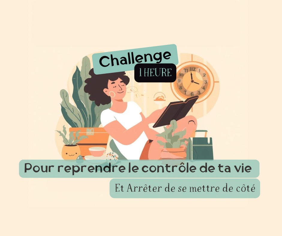 illustration Challenge gratuit