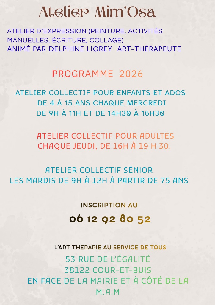 illustration ateliers collectif