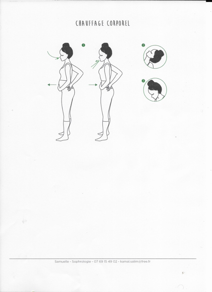 illustration Quand la sophrologie révèle ce qui était déjà là