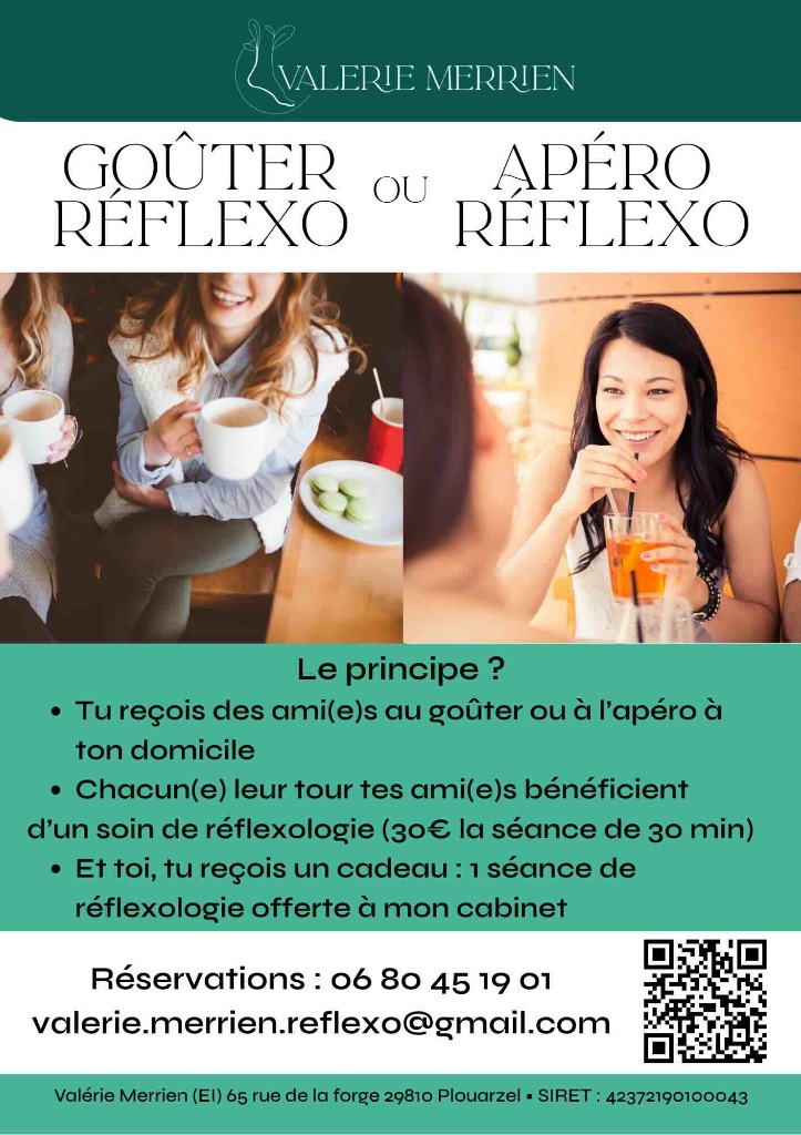 illustration Apéro-réflexo ou Goûter-réflexo : ça vous tente?