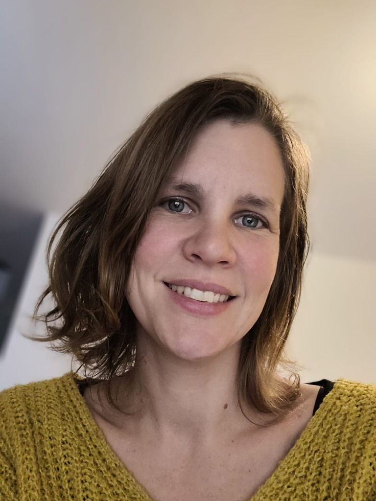 illustration Stéphanie, de grain de Sésame : Un sommeil serein pour toute la famille