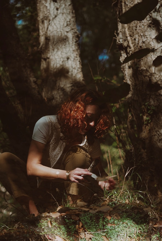 illustration Aromathérapie & Olfaction : comment les odeurs agissent directement sur votre cerveau & système nerveux