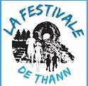 illustration Stand de réflexologie à La Festivale de Thann