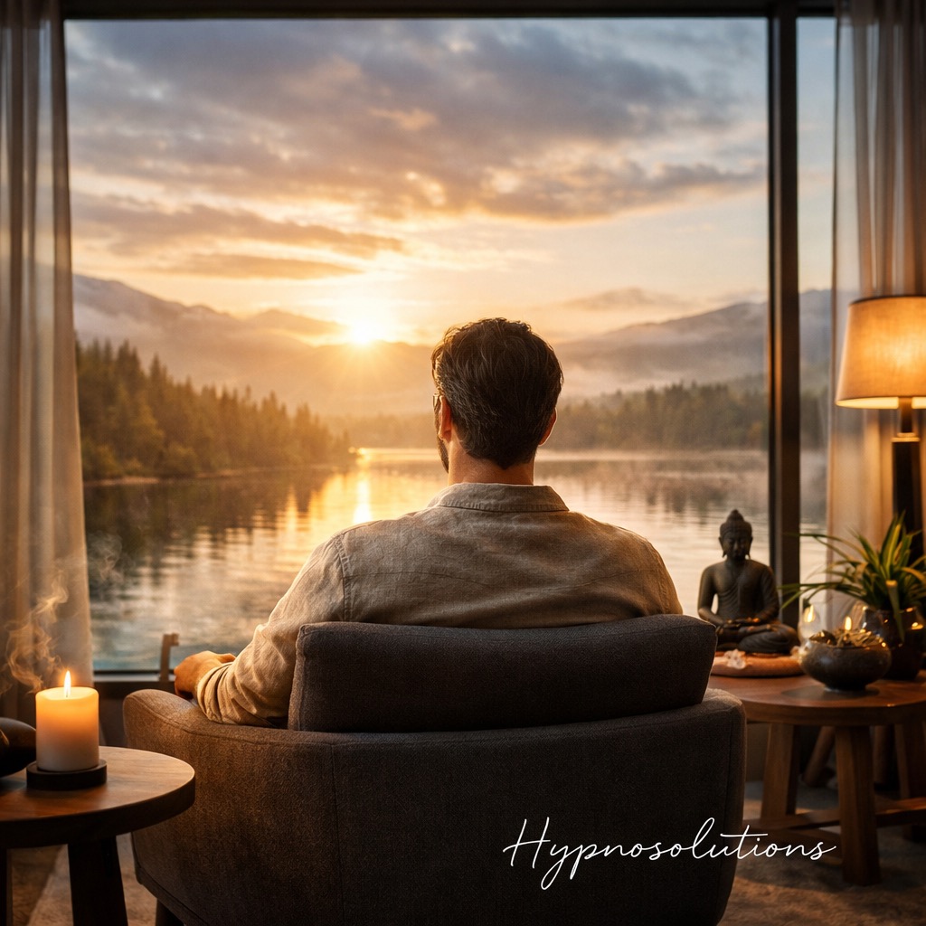 illustration Sommeil et santé mentale