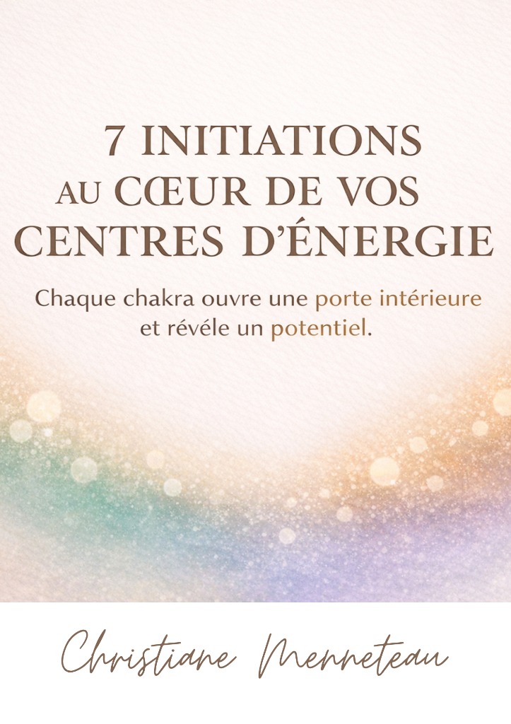 illustration 7 INITIATIONS AU COEUR DE VOS CENTRE D'ENERGIE