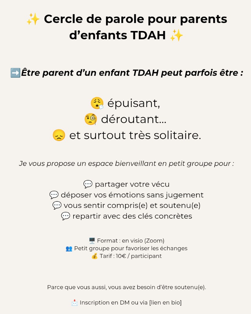 illustration Cercle de femmes