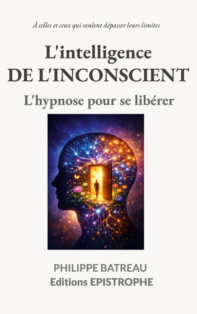 illustration L’intelligence de l’inconscient – L’hypnose pour se libérer