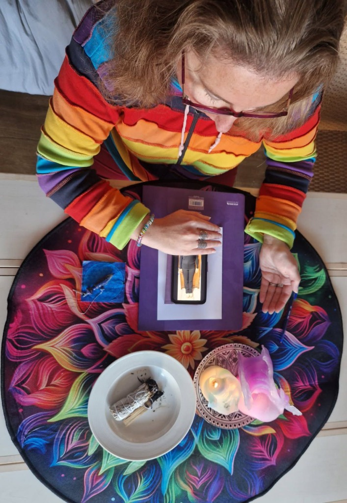 illustration Magnétisme (à Distance OU en Présentiel) à Saint-Raphaël VAR