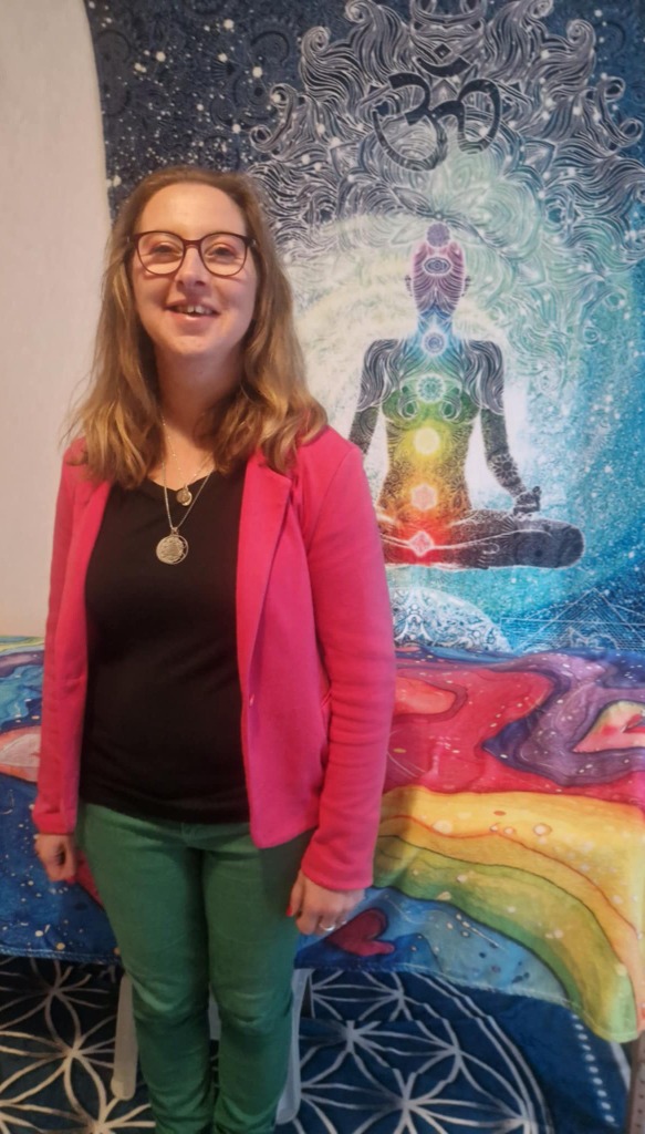 illustration REPOS DES PRINCE(SSES), MASSAGE ENFANT de 5 à 10 ans (visage/crâne/épaules), à Saint-Raphaël dans le VAR