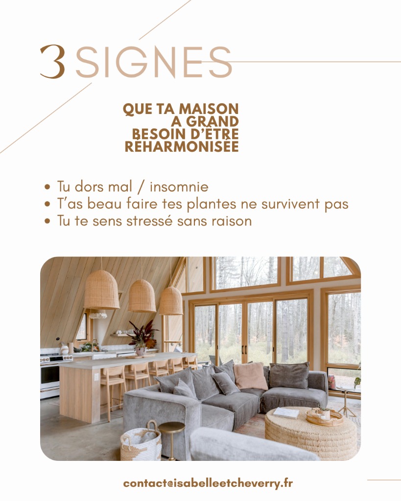 illustration Prendre soin de ton lieu de vie