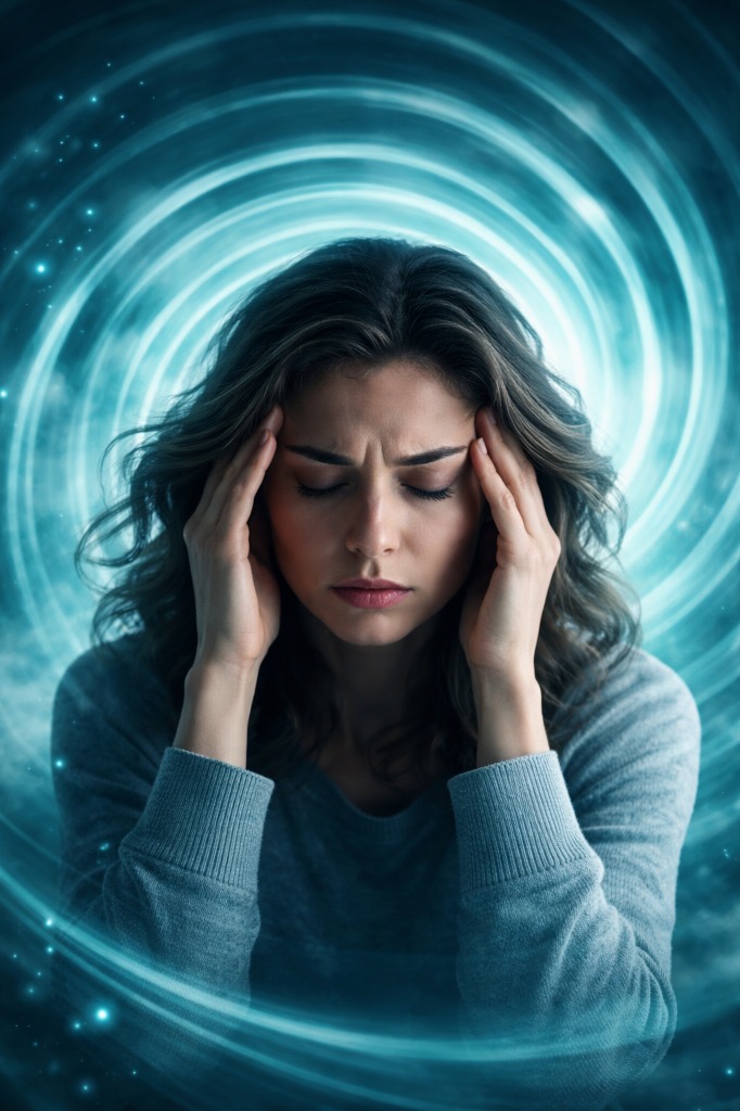 illustration **“Le baby blues n’est pas dans votre tête.”**