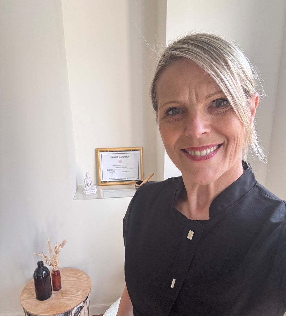 illustration Nouveau Massages : prenez rendez-vous pour une expérience bien-être sur mesure