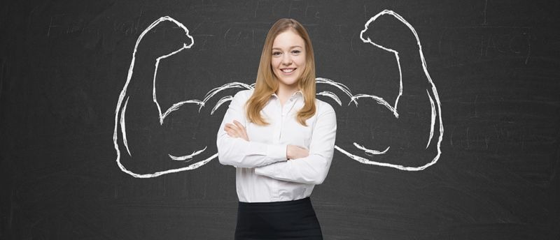 illustration Formation à l'affirmation de soi les 20 et 21 avril 2026