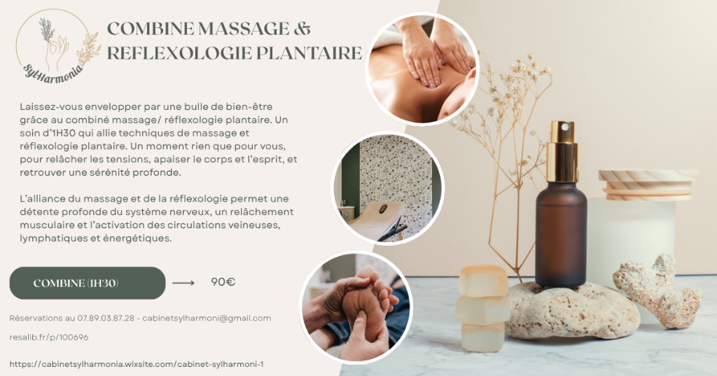 illustration Le combiné chez Sylharmonia