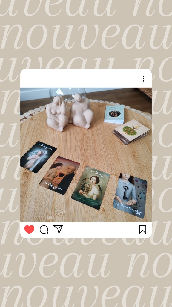 illustration ✨ NOUVEAUTÉ – Guidance transgénérationnelle à distance (Dax / Landes) ✨