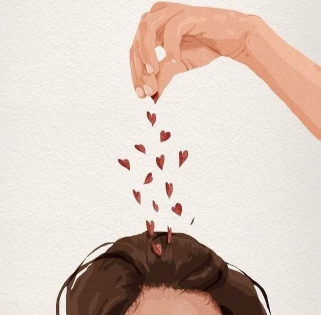 illustration Charlène ODIC Praticienne en soins énergétiques - Médium Canal