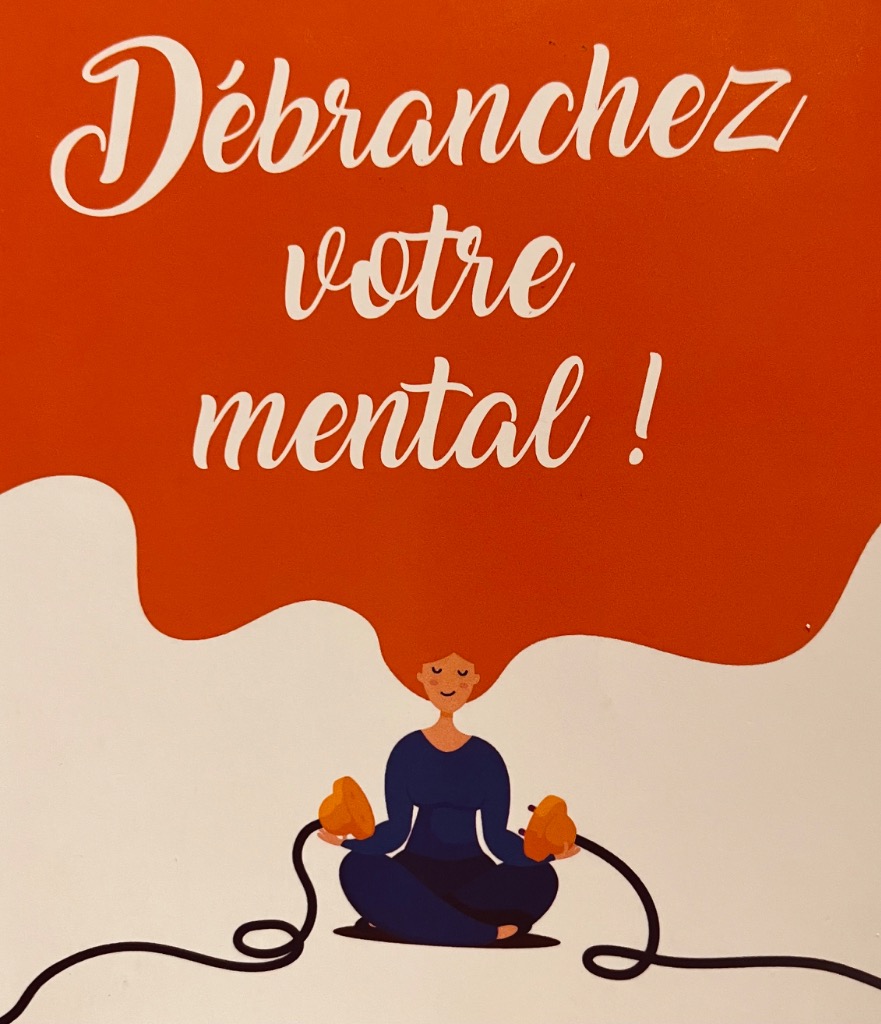 illustration Qu’est ce qu’une angoisse