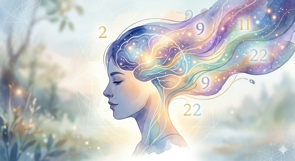 illustration Vos nombres parlent-ils de votre Hypersensibilité ?