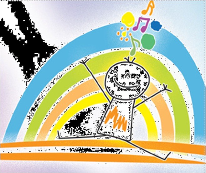 illustration sophrologie ludique